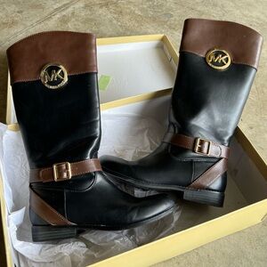 Michael Kors Girl’s boots